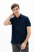 Plain Polo Shirt